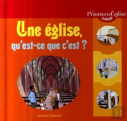 Bertrand.pt - Une Église, Qu'Est-Ce Que C'Est ?