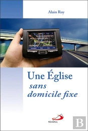 Une Eglise Sans Domicile Fixe