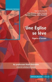 Une Église Se Lève : Figures D'Avenir