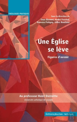 Bertrand.pt - Une Église Se Lève : Figures D'Avenir