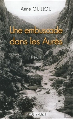 Bertrand.pt - Une Embuscade Dans Les Aurès