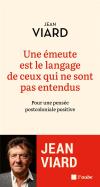 Une Emeute Est Le Langage De Ceux Qui Ne Sont Pas Entendus