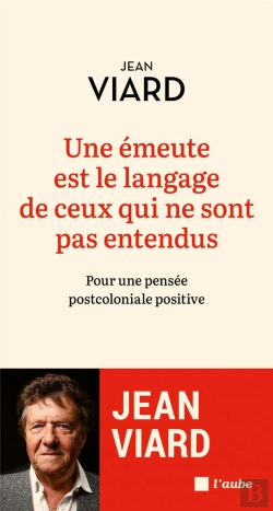 Bertrand.pt - Une Emeute Est Le Langage De Ceux Qui Ne Sont Pas Entendus