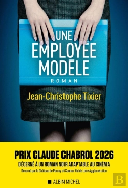 Bertrand.pt - Une Employée Modèle