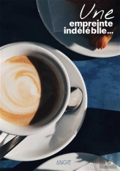 Une Empreinte Indelebile