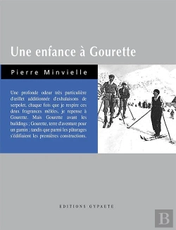 Bertrand.pt - Une Enfance À Gourette