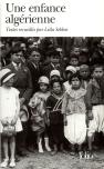 Une Enfance Algérienne