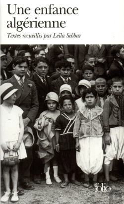 Bertrand.pt - Une Enfance Algérienne
