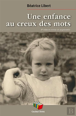 Bertrand.pt - Une Enfance Au Creux Des Mots (3e Édition)