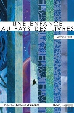Bertrand.pt - Une Enfance Au Pays Des Livres