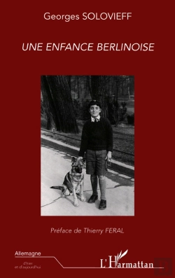 Bertrand.pt - Une Enfance Berlinoise