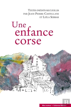 Bertrand.pt - Une Enfance Corse