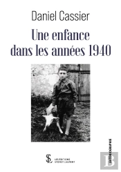 Une Enfance Dans Les Années 1940