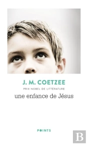 Une Enfance De Jesus (Reed)