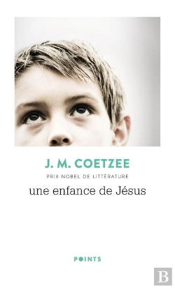 Bertrand.pt - Une Enfance De Jesus (Reed)