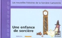 Bertrand.pt - Une Enfance De Sorciere