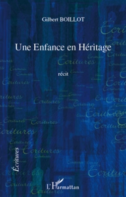 Bertrand.pt - Une Enfance En Héritage