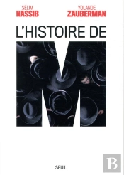 Une Enfance En Noir