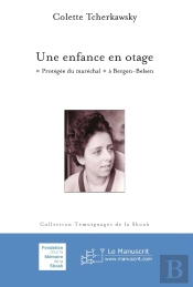 Une Enfance En Otage