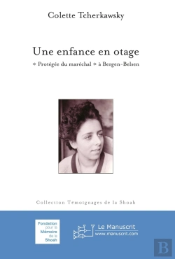 Bertrand.pt - Une Enfance En Otage