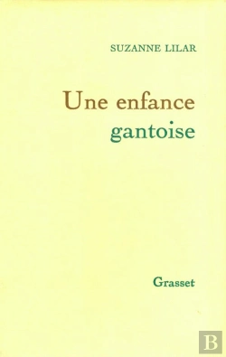 Bertrand.pt - Une Enfance Gantoise
