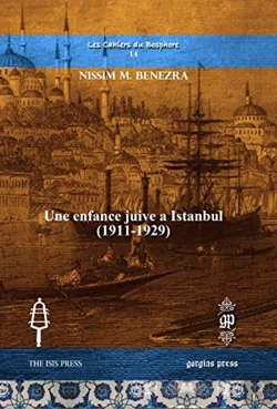 Bertrand.pt - Une Enfance Juive A Istanbul (1911-1929)