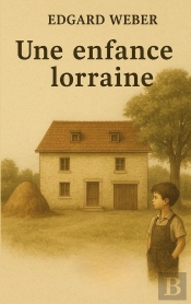 Une Enfance Lorraine