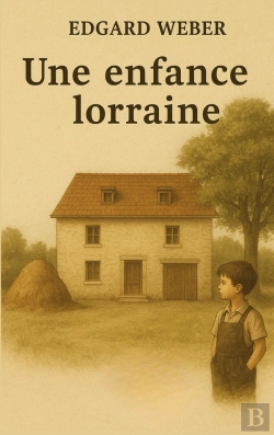 Bertrand.pt - Une Enfance Lorraine