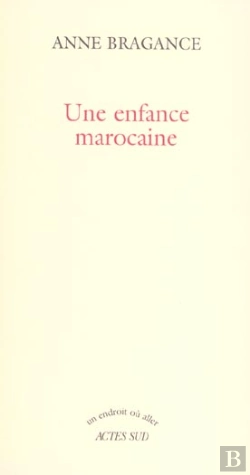 Bertrand.pt - Une Enfance Marocaine