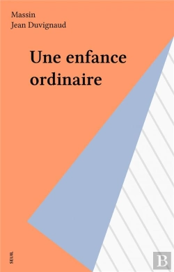 Bertrand.pt - Une Enfance Ordinaire