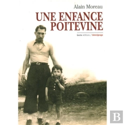 Bertrand.pt - Une Enfance Poitevine