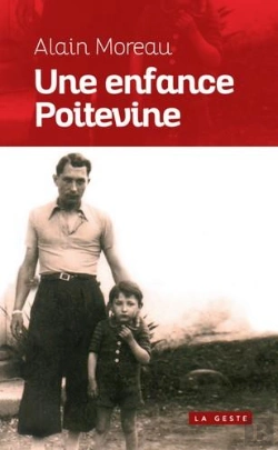 Bertrand.pt - Une Enfance Poitevine
