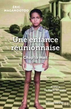 Bertrand.pt - Une Enfance Réunionnaise : Chap Lo Mail