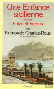 Une Enfance Sicilienne
