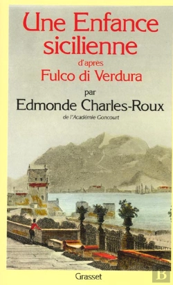 Bertrand.pt - Une Enfance Sicilienne