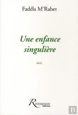 Bertrand.pt - Une Enfance Singulière