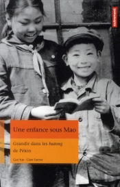 Une Enfance Sous Mao