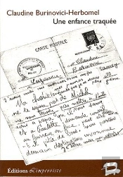 Une Enfance Traquée