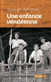Une Enfance Vendéenne