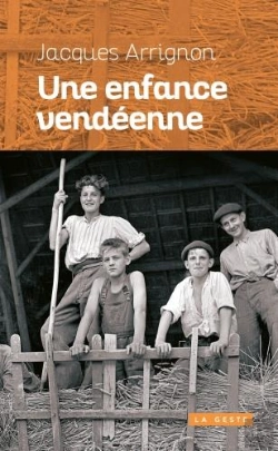 Bertrand.pt - Une Enfance Vendéenne