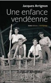 Une Enfance Vendéenne