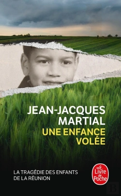 Bertrand.pt - Une Enfance Volée