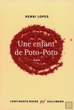 Bertrand.pt - Une Enfant De Poto-Poto