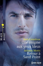Une Enigme Aux Yeux Bleus - Retour A Sand Point
