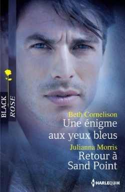 Bertrand.pt - Une Enigme Aux Yeux Bleus - Retour A Sand Point