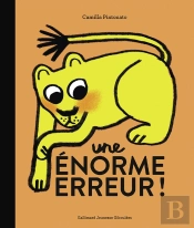 Une Énorme Erreur !