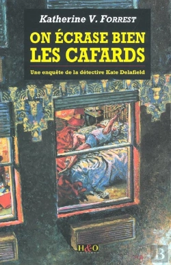 Bertrand.pt - Une Enquete De La Detective Kate Delafield. - On Ecrase Bien Les Cafards
