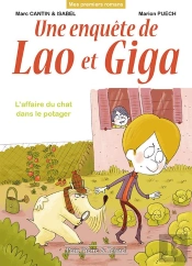 Une Enquete De Lao & Giga