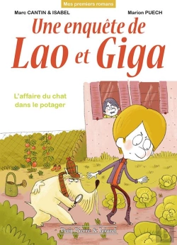 Bertrand.pt - Une Enquete De Lao & Giga