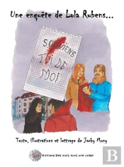 Une Enquête De Lola Rubens... Souviens-Toi De Moi
